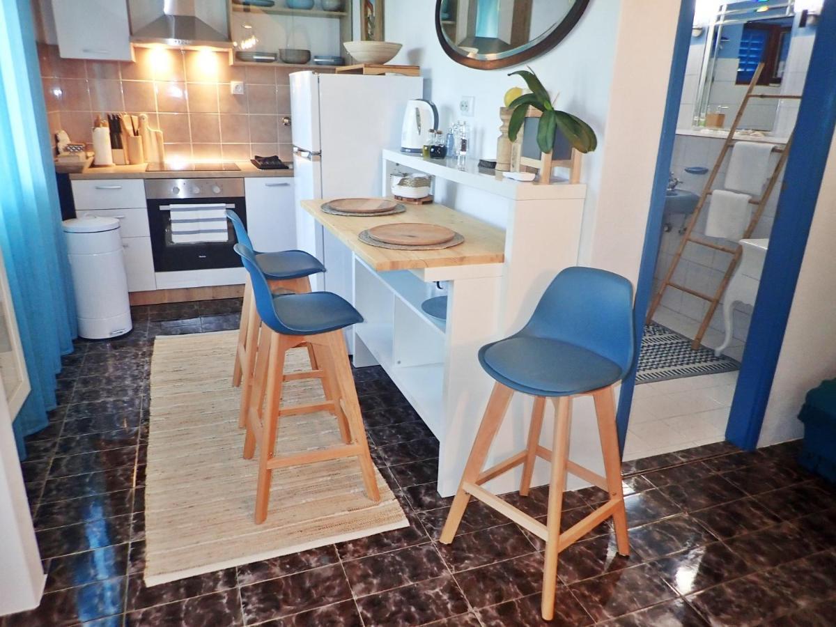 Studio Mare -30 M From A Lonely Beach Barić Draga Esterno foto